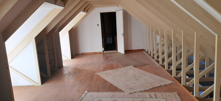 Commercial Property for Sale in Bergsig Western Cape